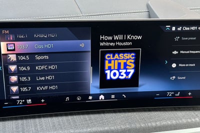 2026 BMW X7 ALPINA XB7