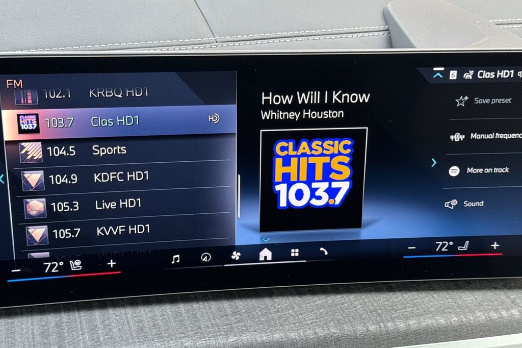 2026 BMW X7 ALPINA XB7