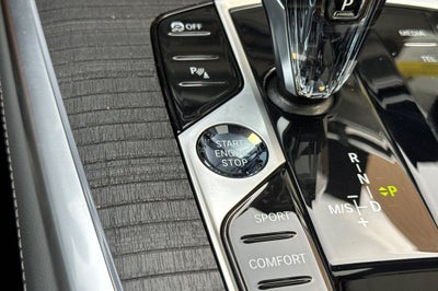 2026 BMW X7 ALPINA XB7