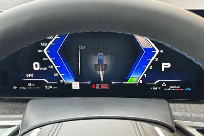 2026 BMW X7 ALPINA XB7