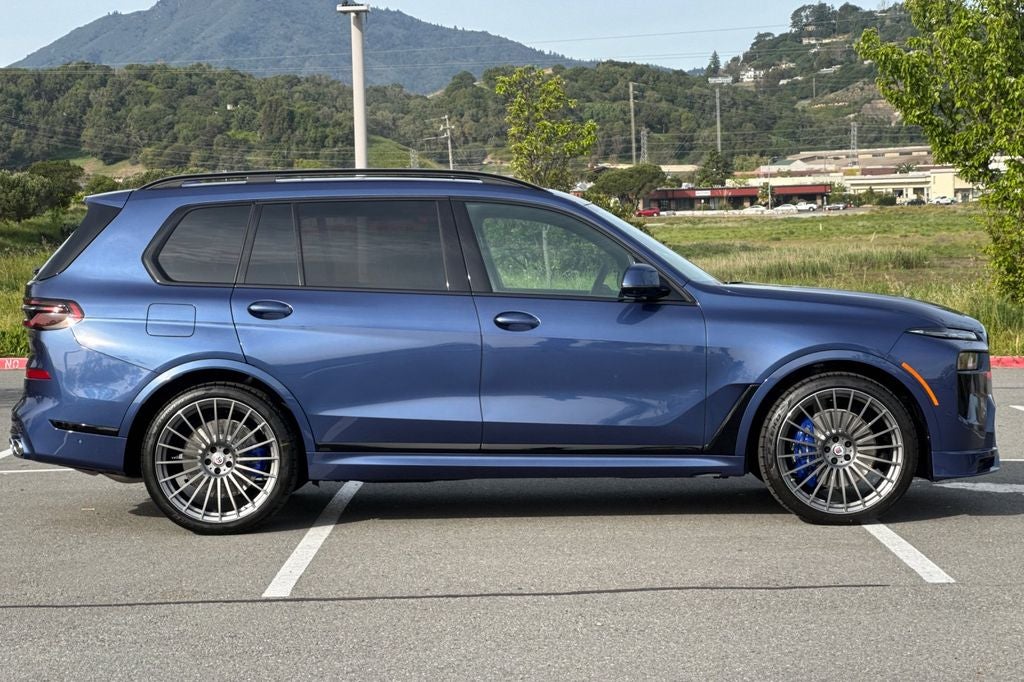 2026 BMW X7 ALPINA XB7
