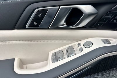 2026 BMW X7 ALPINA XB7