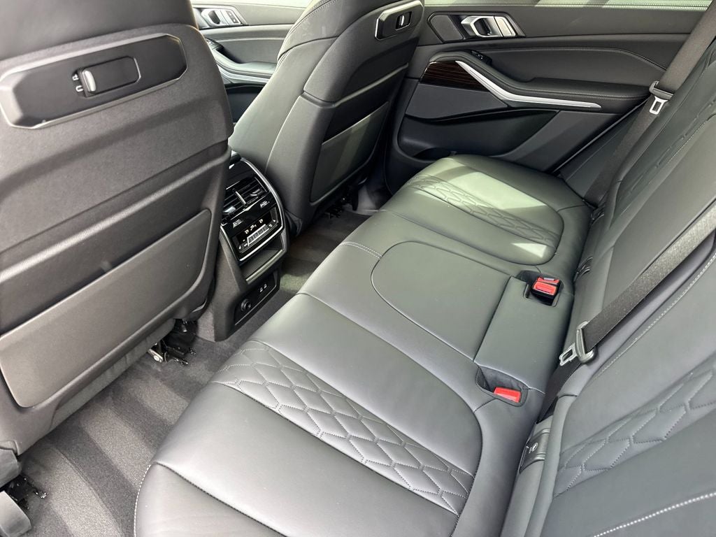 2024 BMW X5 xDrive50e