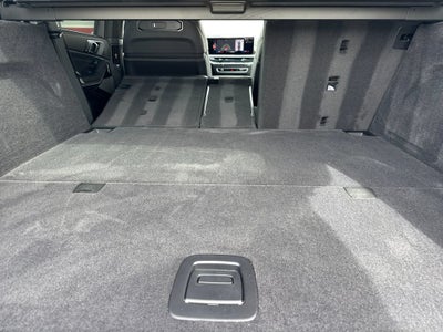 2024 BMW X5 xDrive50e