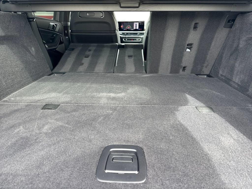 2024 BMW X5 xDrive50e
