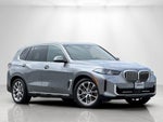 2024 BMW X5 xDrive50e