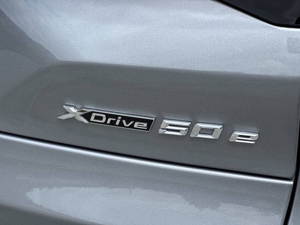 2024 BMW X5 xDrive50e