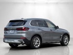 2024 BMW X5 xDrive50e