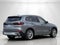 2024 BMW X5 xDrive50e