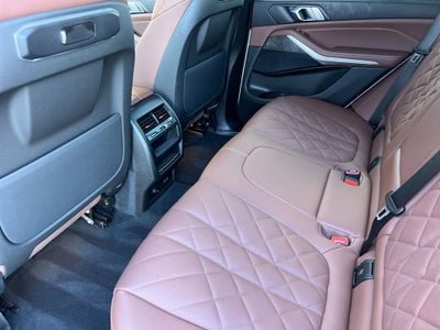 2024 BMW X5 xDrive50e