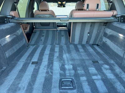 2024 BMW X5 xDrive50e