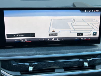 2024 BMW X5 xDrive50e