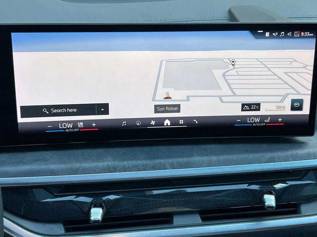 2024 BMW X5 xDrive50e
