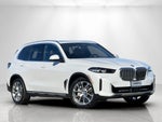 2024 BMW X5 xDrive50e