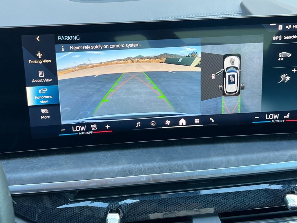 2024 BMW X5 xDrive50e