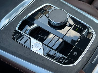 2024 BMW X5 xDrive50e
