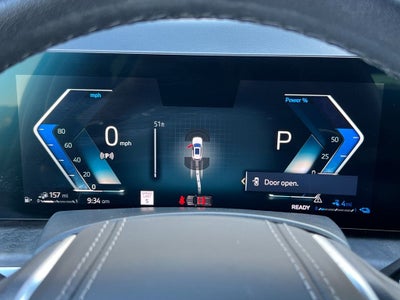 2024 BMW X5 xDrive50e