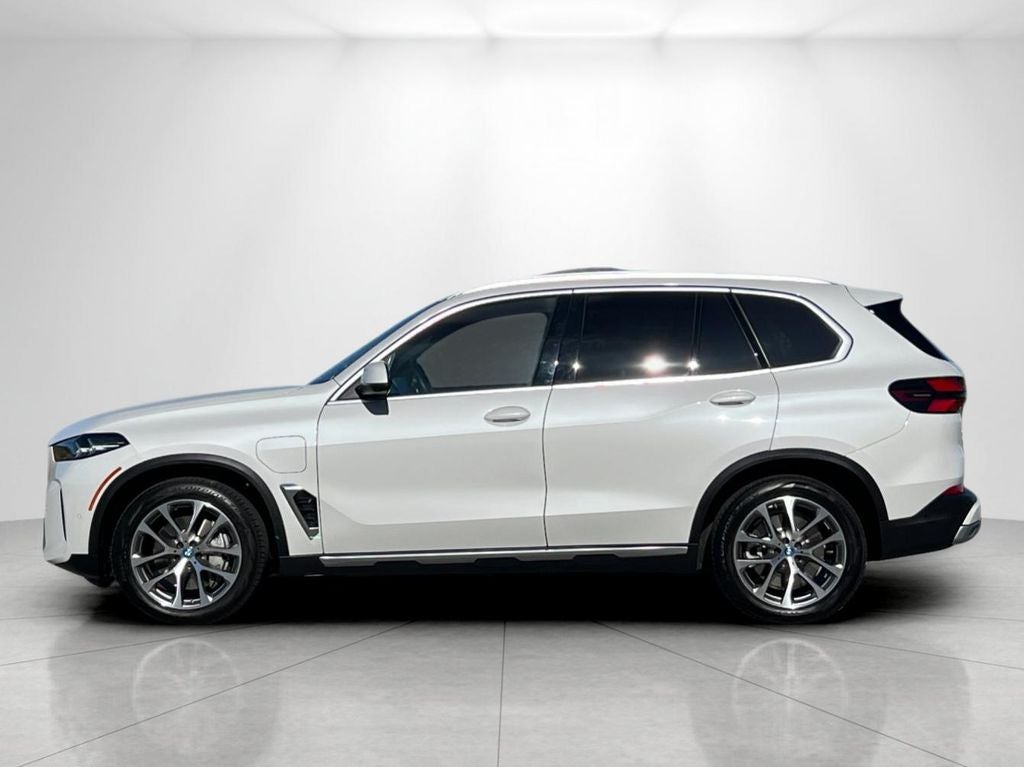 2024 BMW X5 xDrive50e