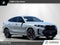 2027 BMW X6 M60i