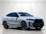 2027 BMW X6 M60i