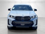 2027 BMW X6 M60i