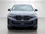 2027 BMW X6 M60i