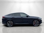 2027 BMW X6 M60i