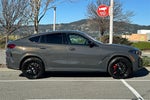 2026 BMW X6 M60i