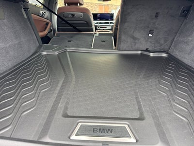 2027 BMW X6 M60i