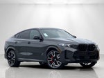 2027 BMW X6 M60i