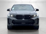 2027 BMW X6 M60i