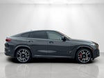 2027 BMW X6 M60i