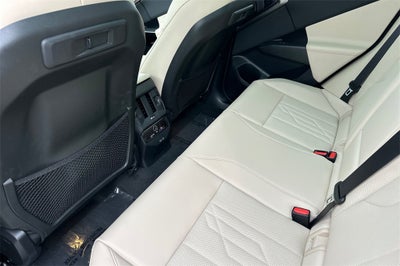 2025 BMW X3 M50 xDrive