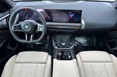 2025 BMW X3 M50 xDrive