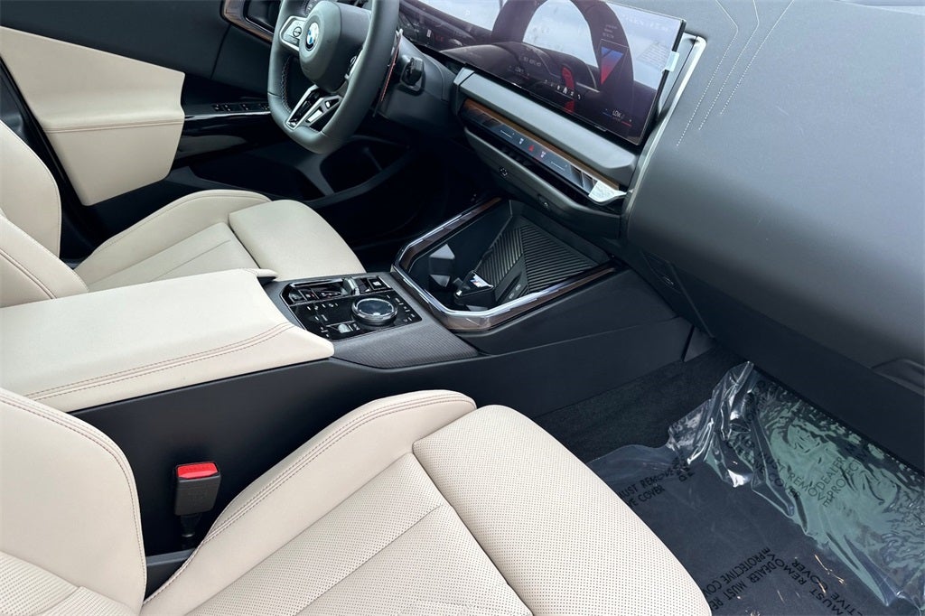 2025 BMW X3 M50 xDrive