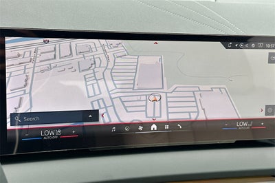 2025 BMW X3 M50 xDrive