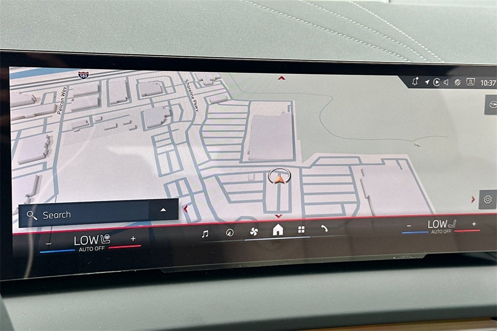 2025 BMW X3 M50 xDrive