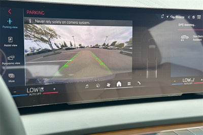 2025 BMW X3 M50 xDrive