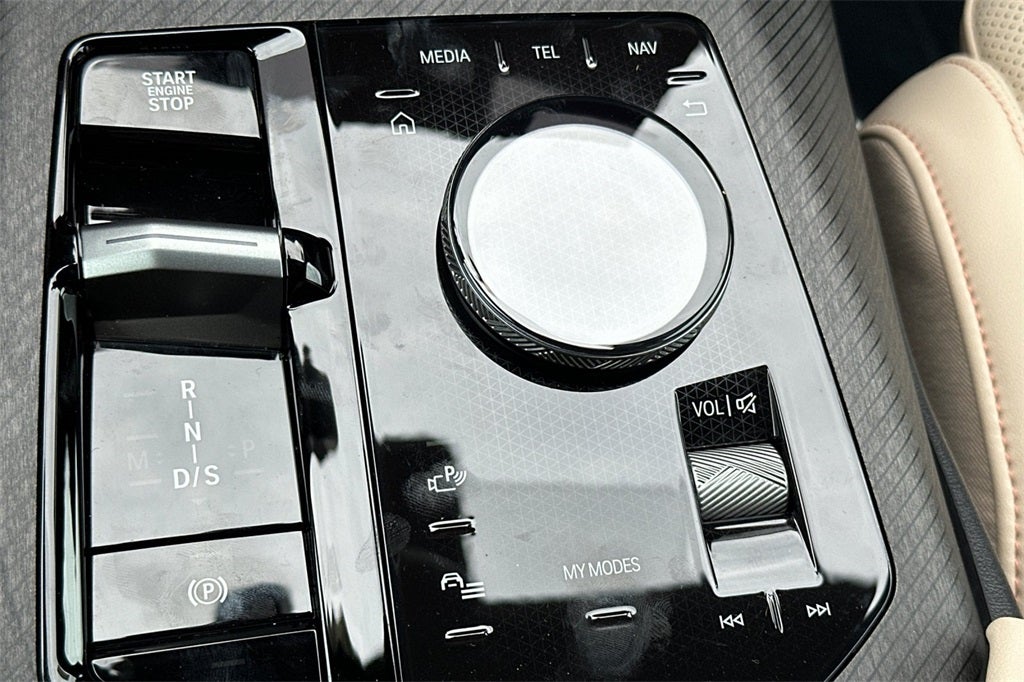 2025 BMW X3 M50 xDrive