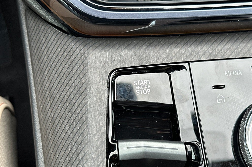 2025 BMW X3 M50 xDrive