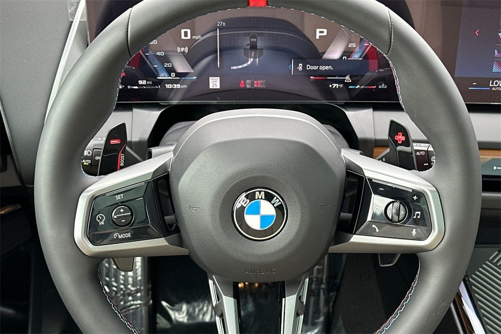 2025 BMW X3 M50 xDrive