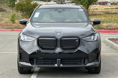 2025 BMW X3 M50 xDrive