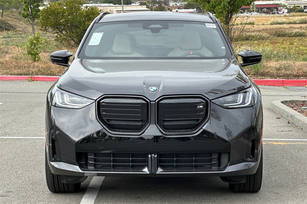 2025 BMW X3 M50 xDrive