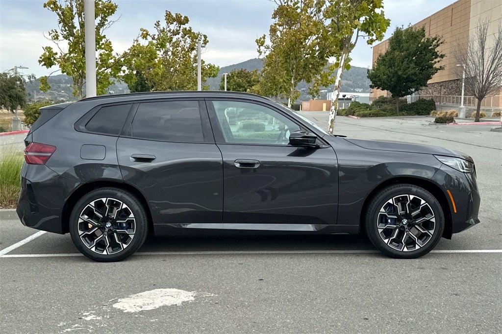 2025 BMW X3 M50 xDrive