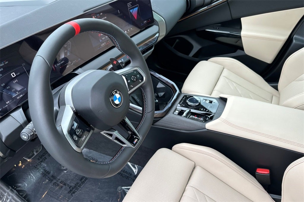 2025 BMW X3 M50 xDrive