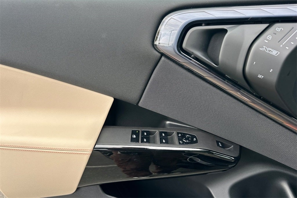 2025 BMW X3 M50 xDrive