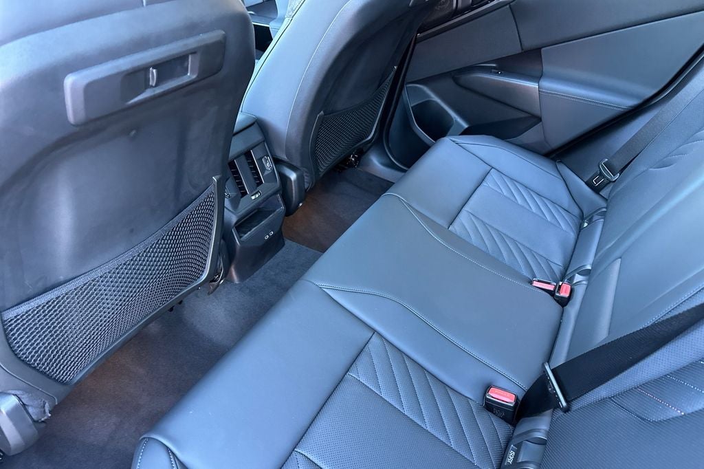 2025 BMW X3 M50 xDrive