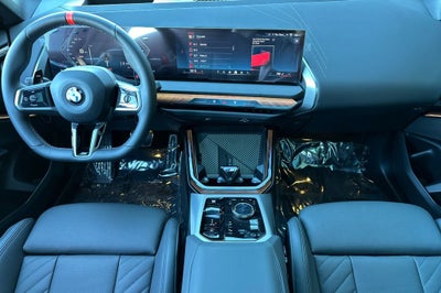 2025 BMW X3 M50 xDrive
