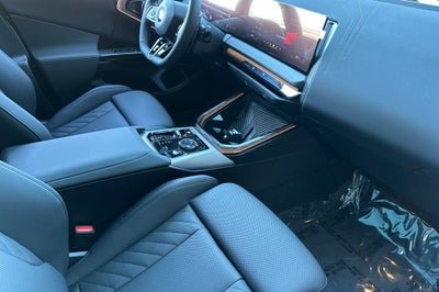 2025 BMW X3 M50 xDrive