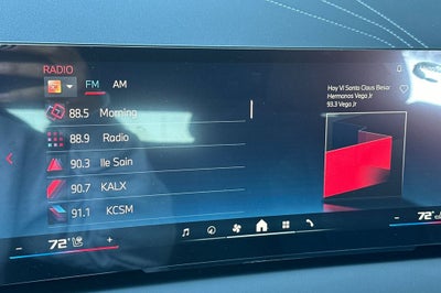 2025 BMW X3 M50 xDrive